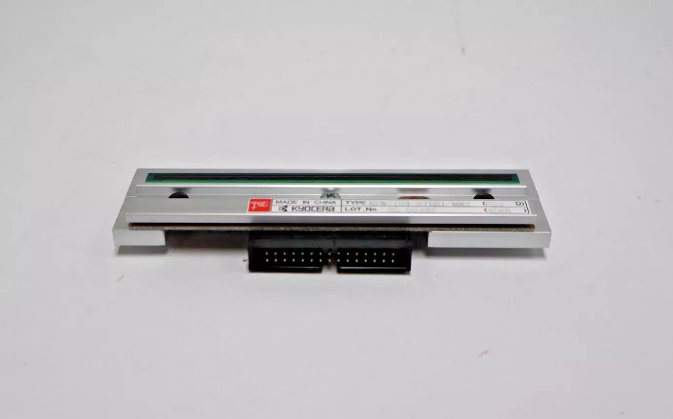 **AUTHENTIC OEM**  Datamax / Kyocera KPW-104-8TBB1-MM3 Printhead