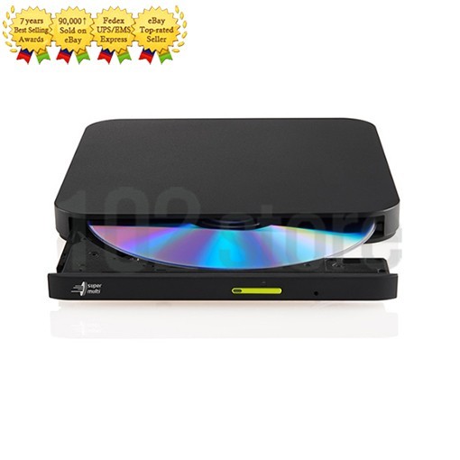 H.L DATA STORAGE KP99YB70 External ODD For Android