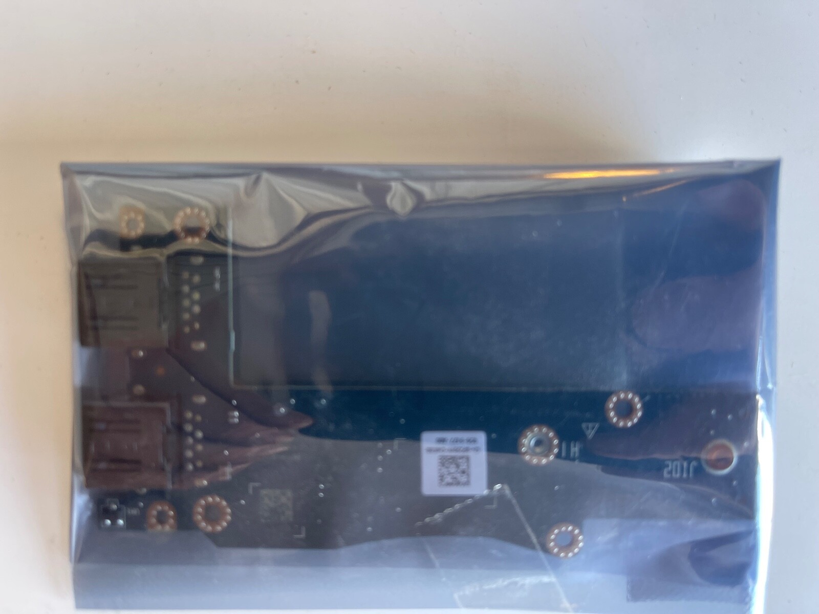 New Dell P2RHV 0P2RHV Alienware M15 R2 USB3 WiFi Network Board (Killer 1650W)