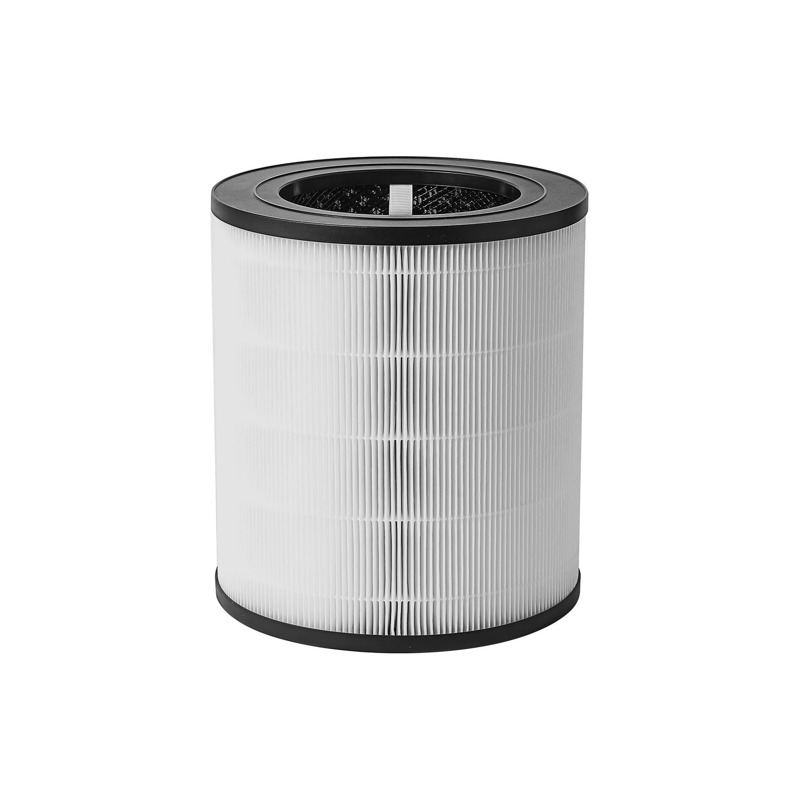WiseHEPA Carbon Replacement Filter Compatible with WS360A Air Purifier, 9.33"...