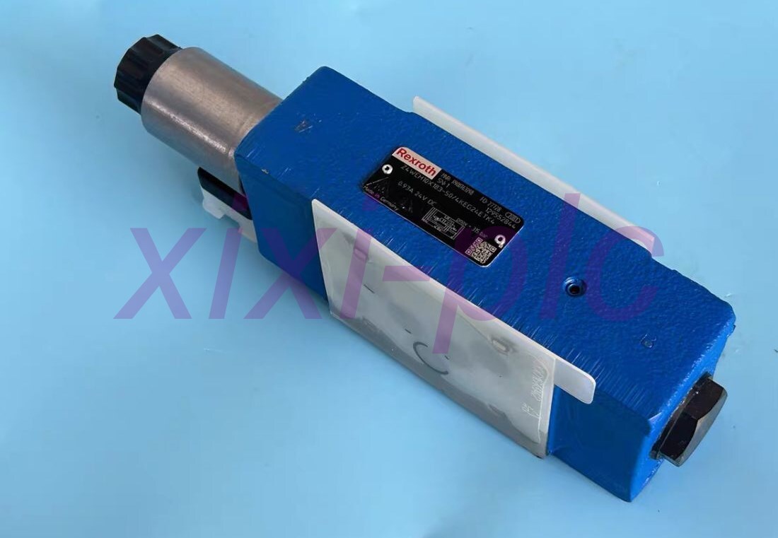 1pcs NEW Rexroth  R900763298  Z4WEH10X183-5X/  Reversing Valve  DHL shipping