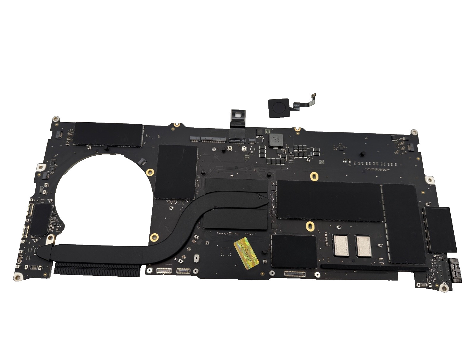 Genuine 2023 MacBook Pro 14" M3 A2918 Logic Board 8GB 512GB Touch ID 820-02757-A