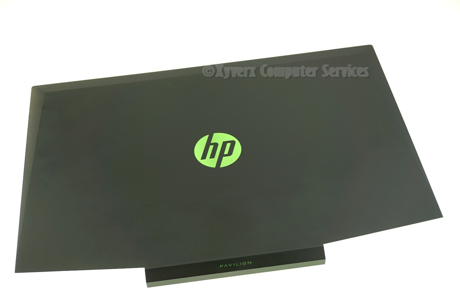 L56914-001 AP2K8000110 GENUINE HP LCD BACK COVER 15-DK 15-DK0055NR (GRD A)(FD31)