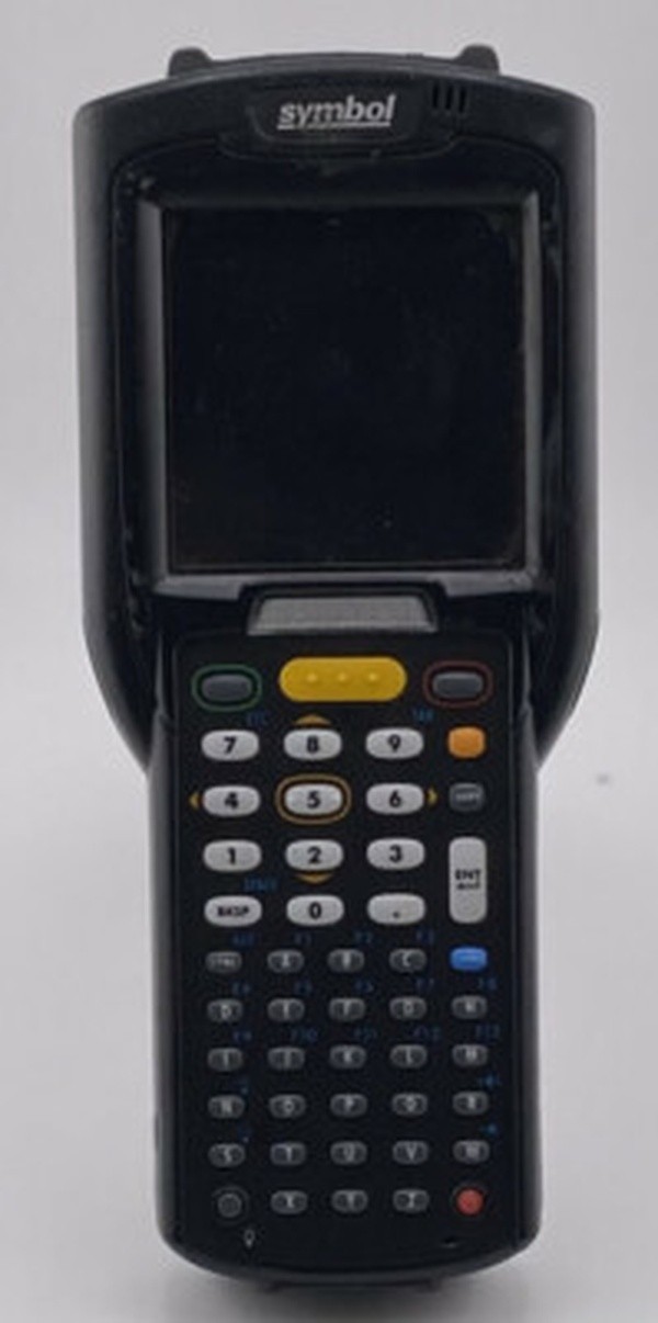 SYMBOL MC32N0-GI4HCHEI3 HANDHELD MOBILE COMPUTER BARCODE SCANNER WITH BATTERY