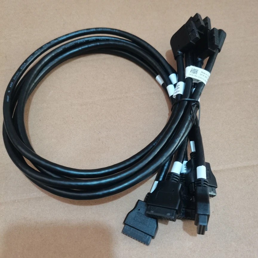 For Dell T7920 Workstation Front Control Panel usb3.0 Cable 0KTJW9