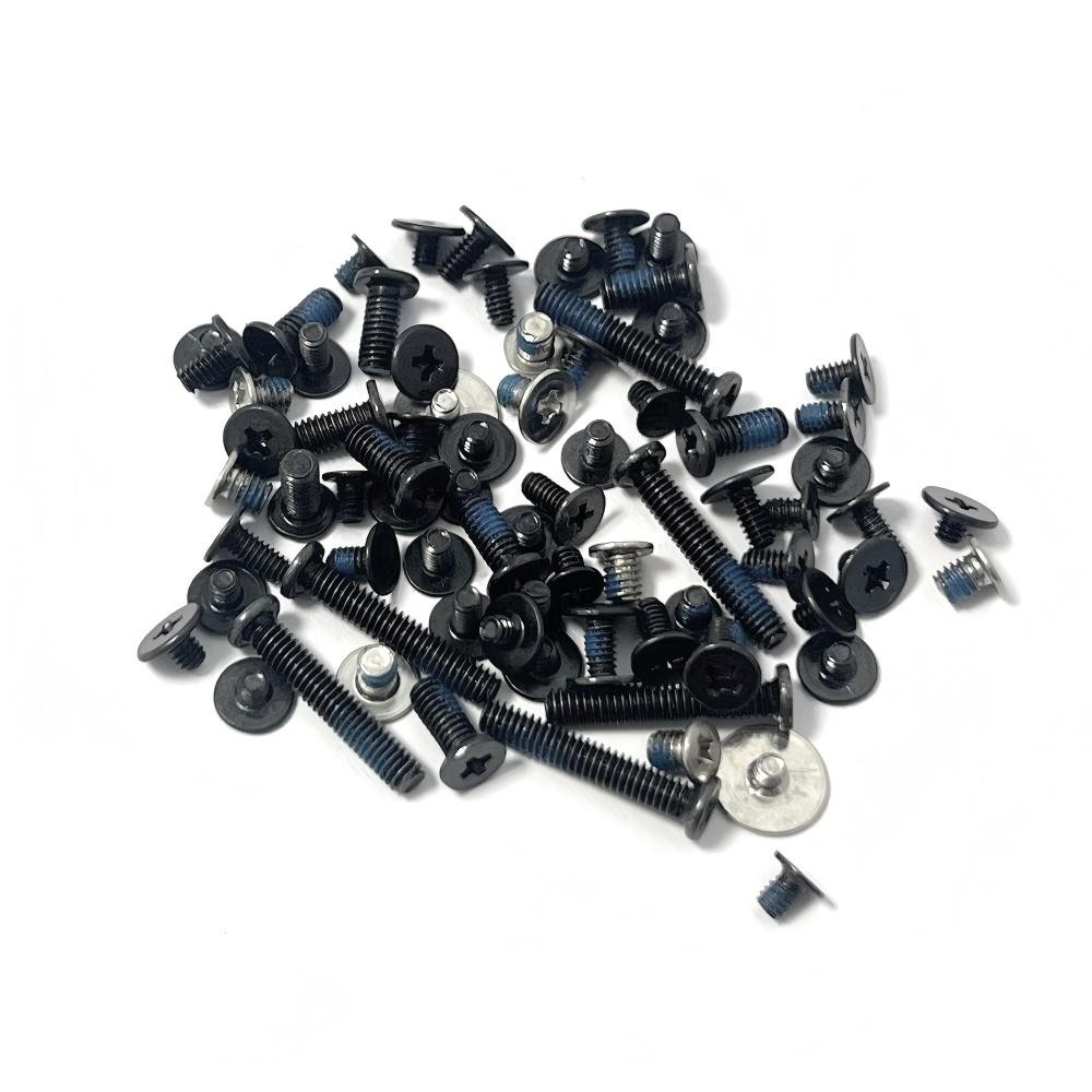 New Set of screws kit For ASUS FX505 FX505DV FX505DT FX505DU FX505DV-EH54 Screws