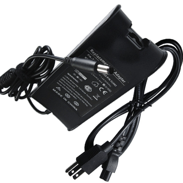 AC Adapter Battery Charger Power Supply Cord For Dell Latitude 14 5490 15 5590