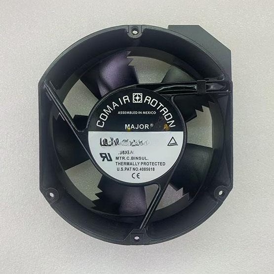 COMAIR ROTRON MA2B3QDN Cabinet Fan AC 115V 0.36A 50/60Hz Brand New