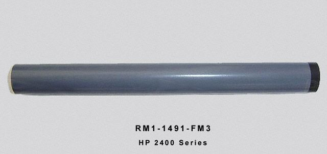 HP LaserJet 2400 Series Fuser Film Sleeve RM1-1491-FM3 OEM Quality