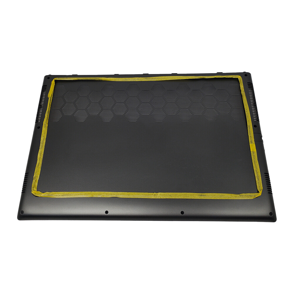 Bottom Base Case Cover For Dell Alienware M16 R2 Enclosure Black 0CRNF5 Shell US