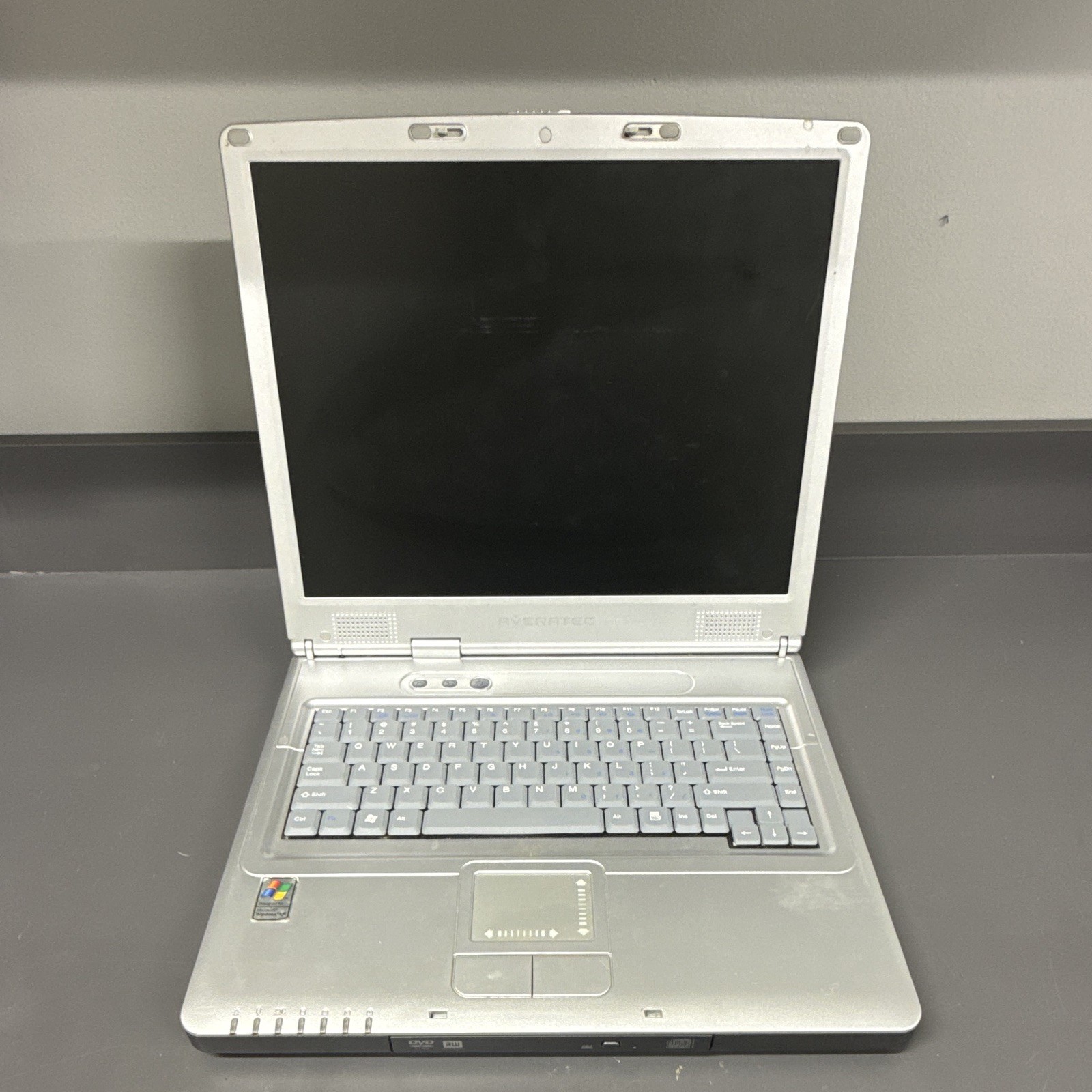 Averatec 5400 Series