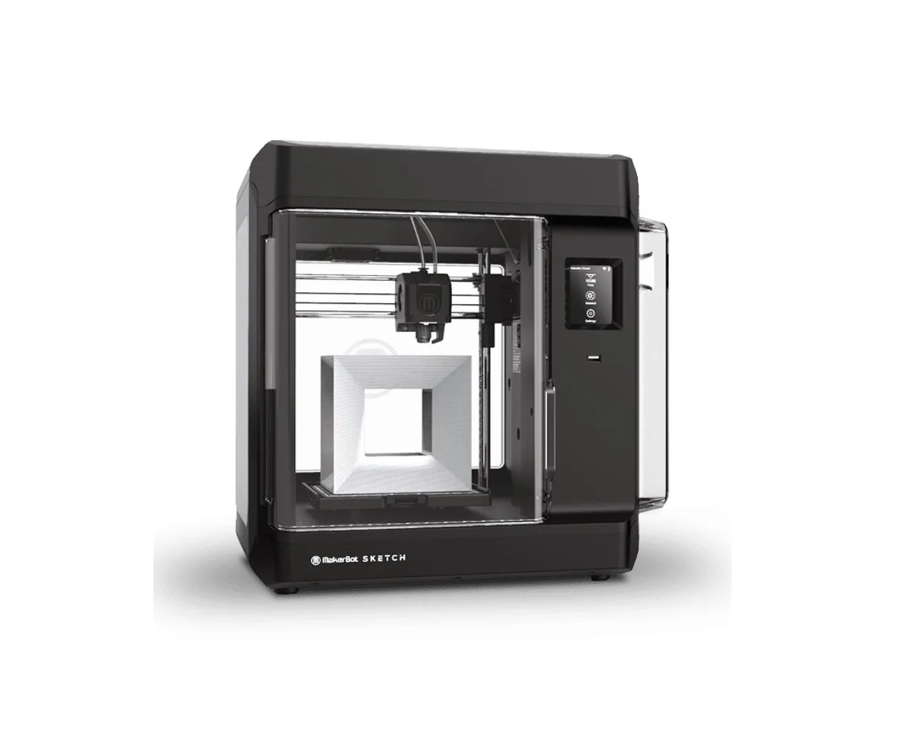 MakerBot 900-0053A MAKERBOT SKETCH 3D PRINTER