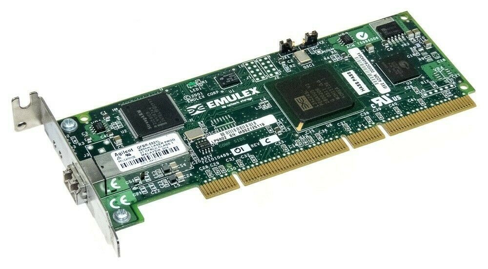EMULEX LP9802-E