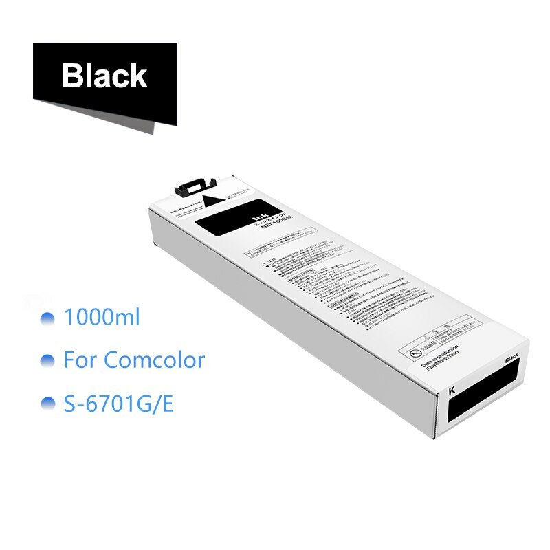 Compatible Ink Cartridge For Riso Comcolor 2150 3150 7150 9150 3110 7110 9110