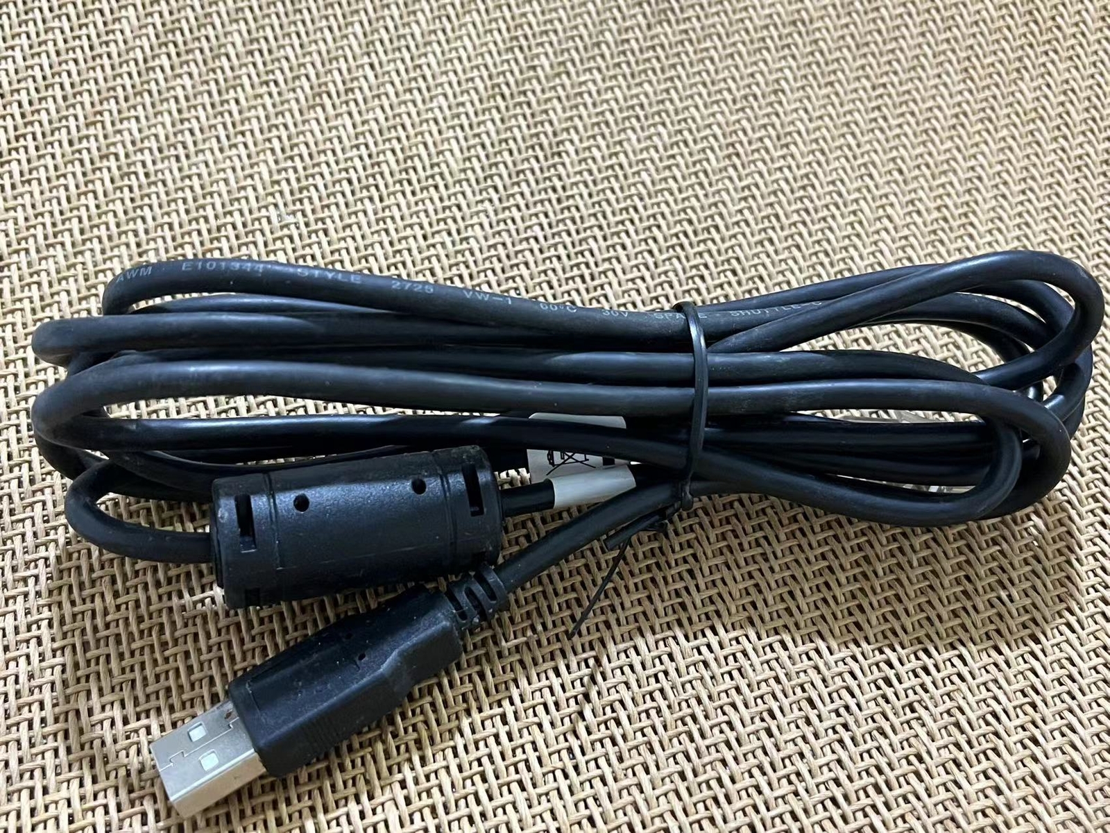 2pc APC ap9827 940-0127E Simple Signaling Back-UPS Battery USB Cable RJ50 RJ45 