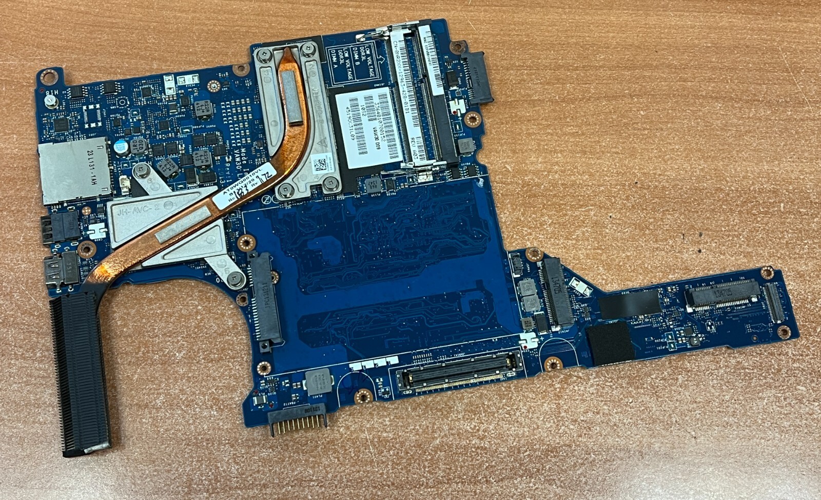 GENUINE OEM DELL Latitude E5440 Motherboard 0NR2XX LA-9832P *WORKS*