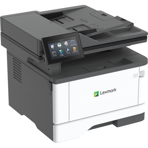 Lexmark MX432adwe Multifunction Monochrome Laser Printer 29S8100