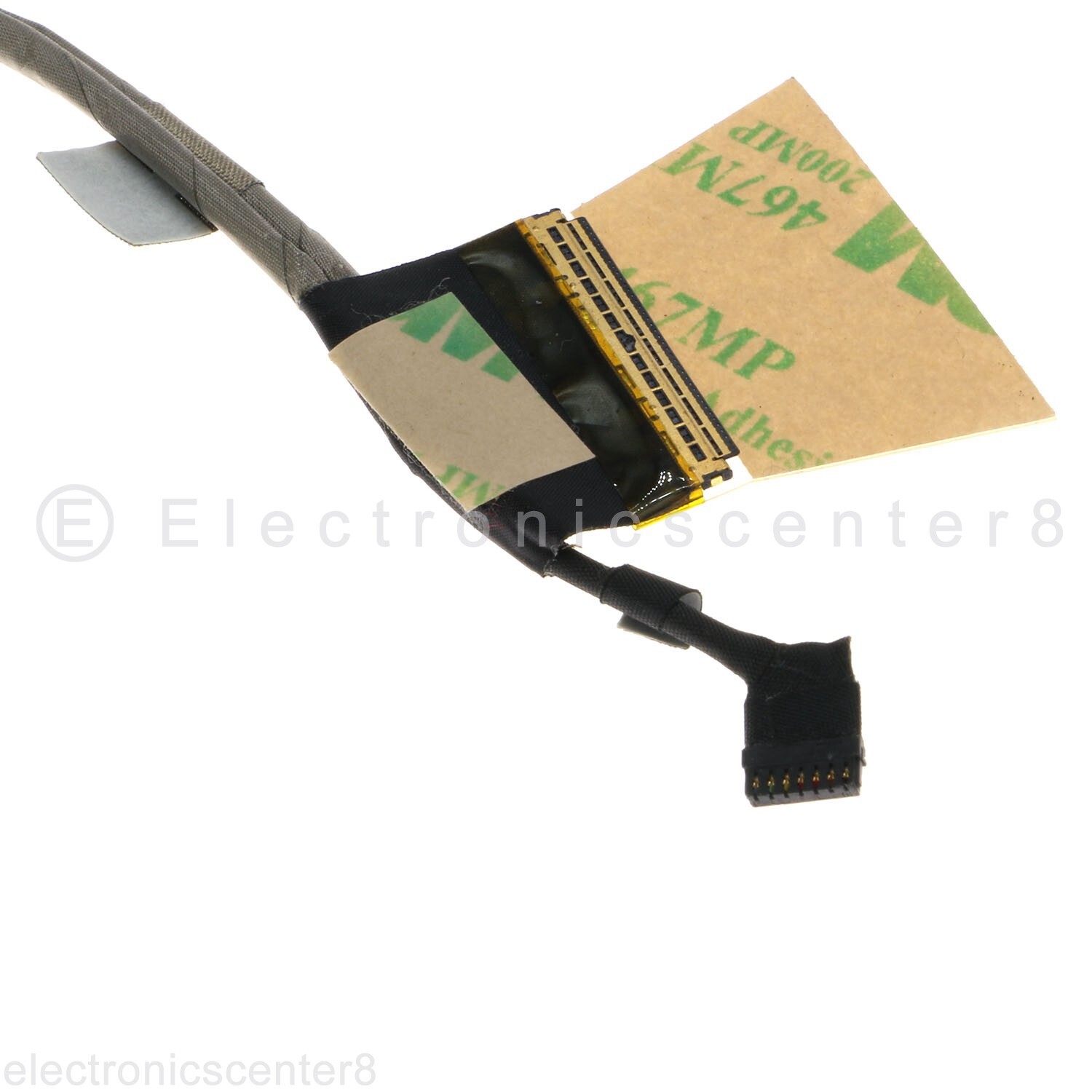 NEW LVDS LCD LED Video Display Flex EDP Cable 6017B0740801 UHD Screen 40Pin