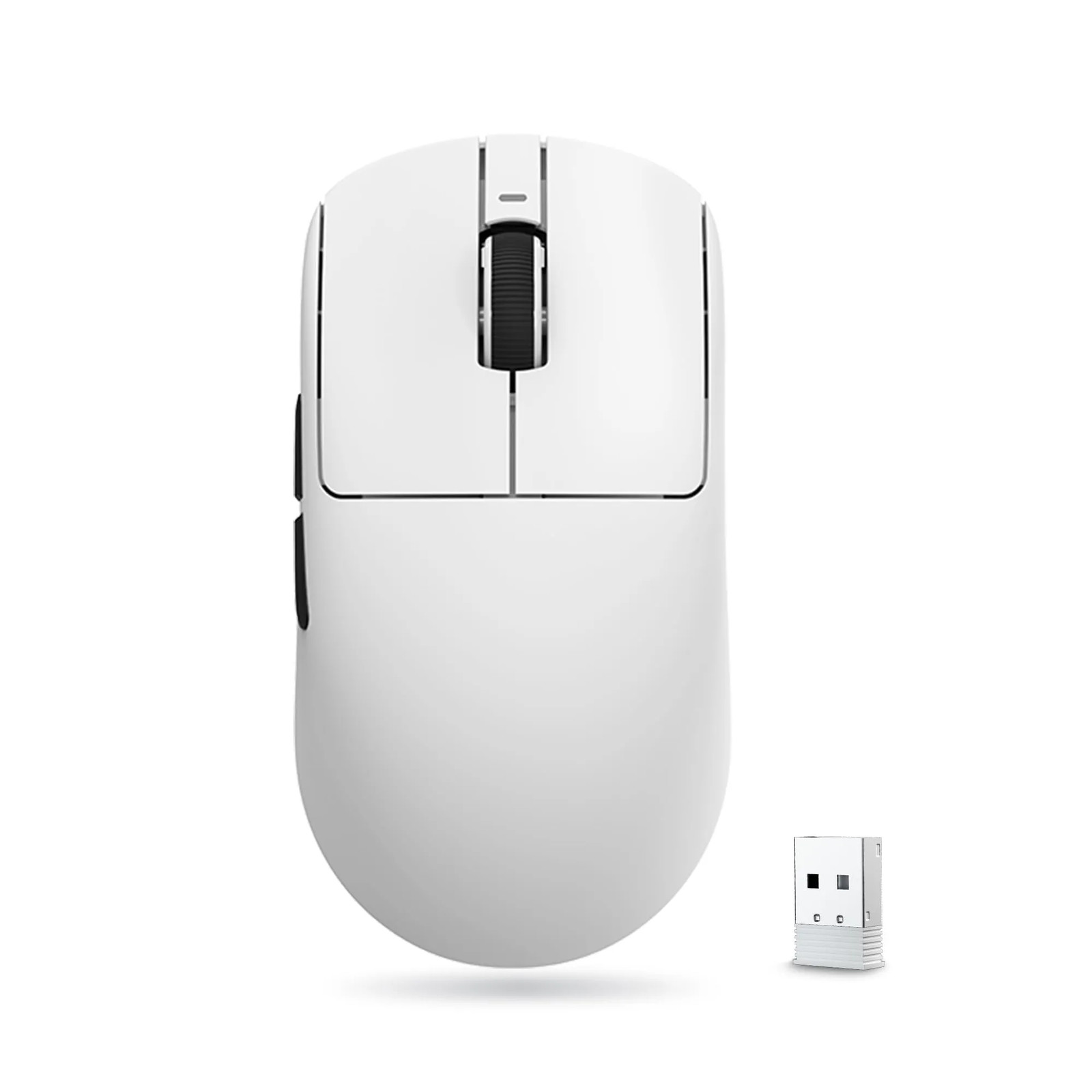 ATK VXE Dragonfly R1 SE+ Wireless Gaming Mouse - White