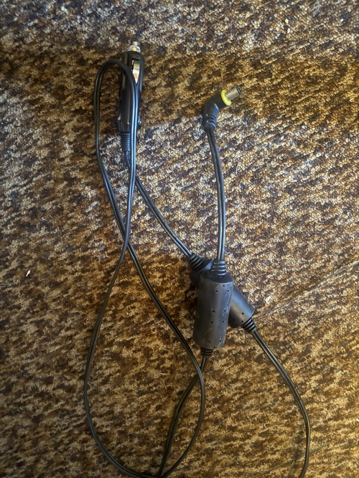 Phillips Respironics DreamStation 2. 12v Travel Power Supply.