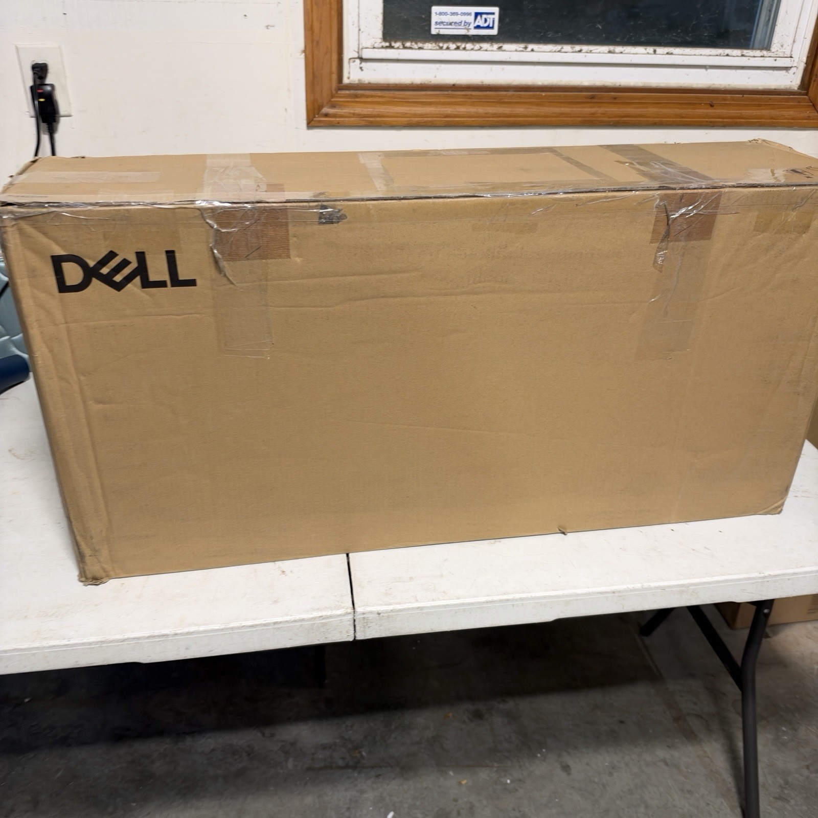 Dell Pro Plus P3425WE 34" Class UW-QHD LED Monitor - 21:9 - Black, Silver - READ