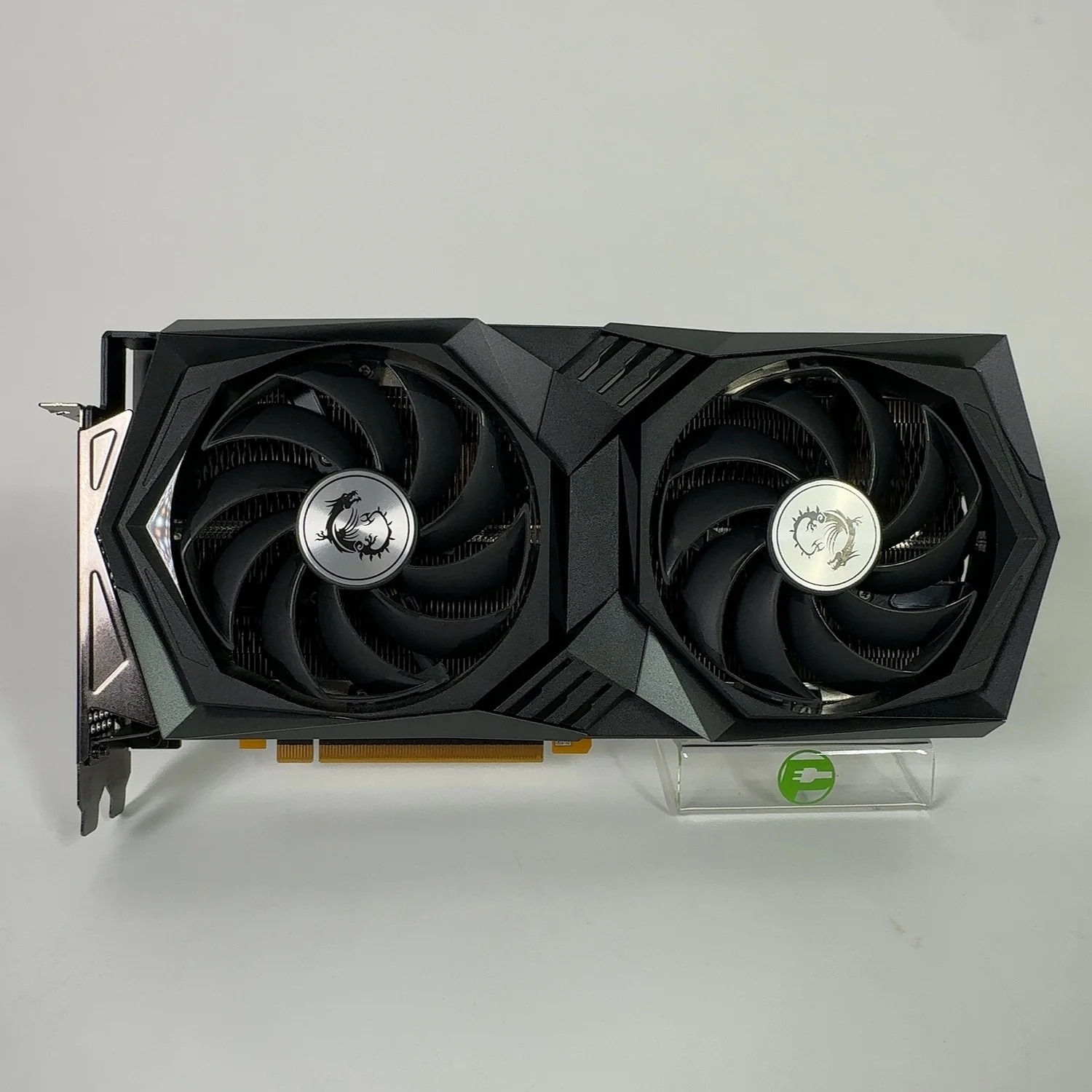 MSI GeForce RTX 3050 Gaming X 8GB GDDR6 Graphics Card