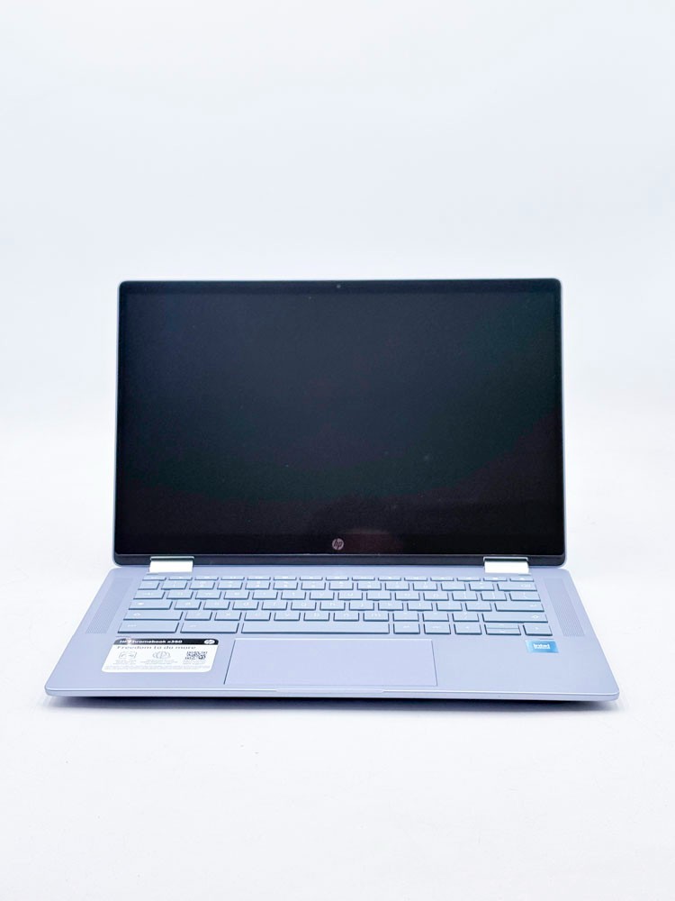 HP Chromebook x360 14b-cd0130wm 14" Intel N100 4GB RAM 64GB eMMC ChromeOS