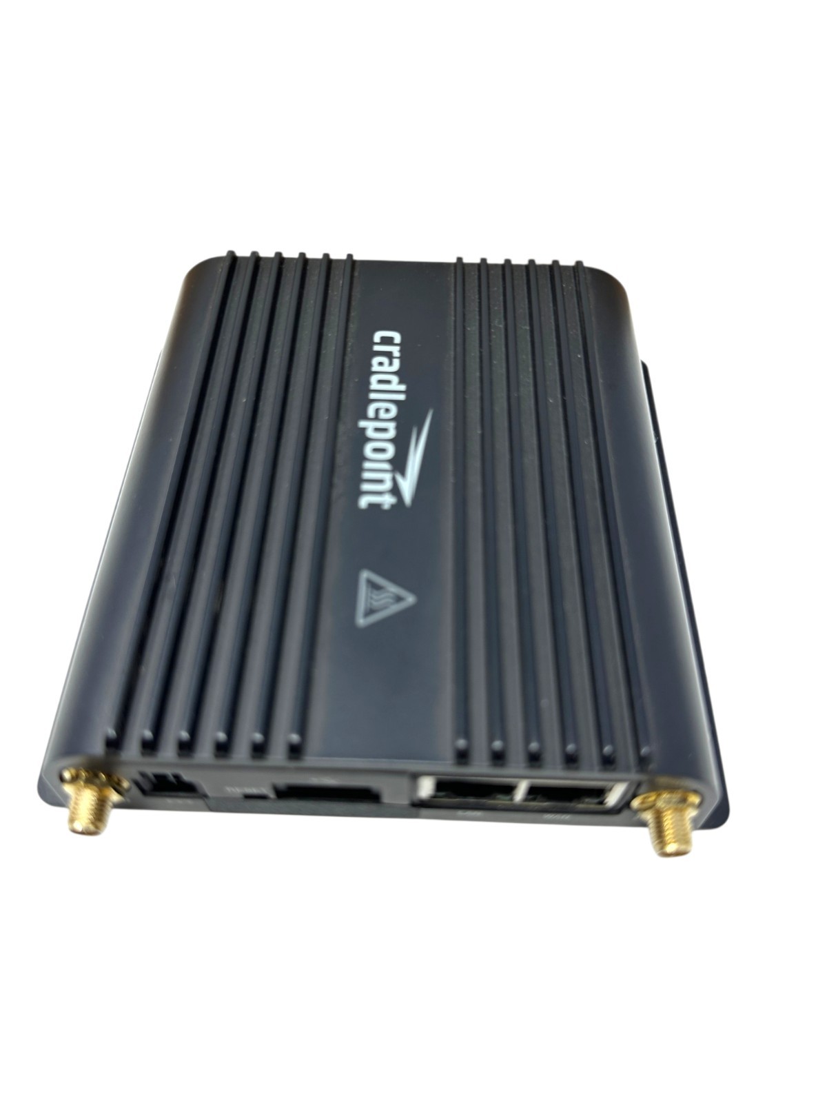 Cradlepoint COR IBR600C-LPE 4G LTE Router Wireless Gateway TA1-600CLPE-VNN