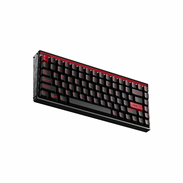 MADE68 ULTRA+ GAMING KEYBOARD