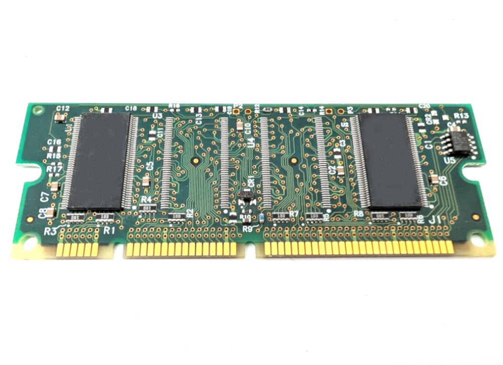 HP C4168-60001 LaserJet 4100 DIMM ROM Firmware Memory 16MB Module