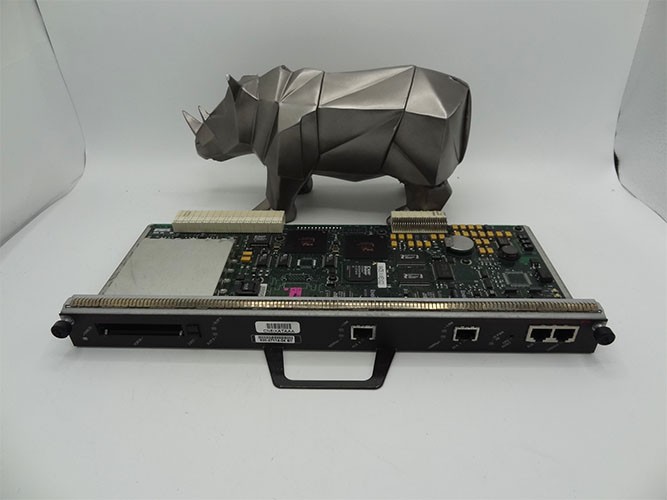Cisco C7200-I/O-2FE/E 2-Port 10/100 Auto-Sensing Fast Ethernet Controller