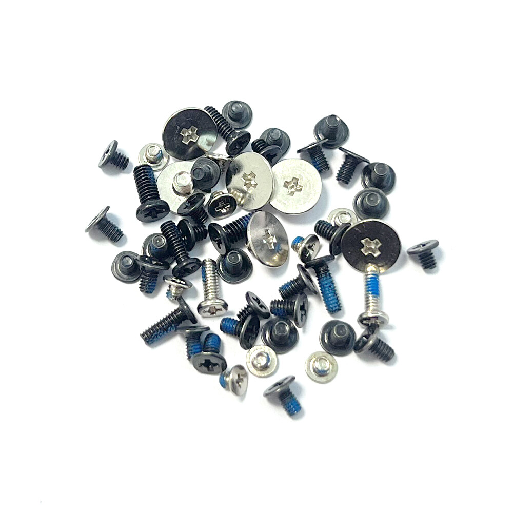 Screws Kit For HP Pavilion 15-DY 15-DY0014DS 15-DY0015DS 15-DY0017DS 15-DY0018DS