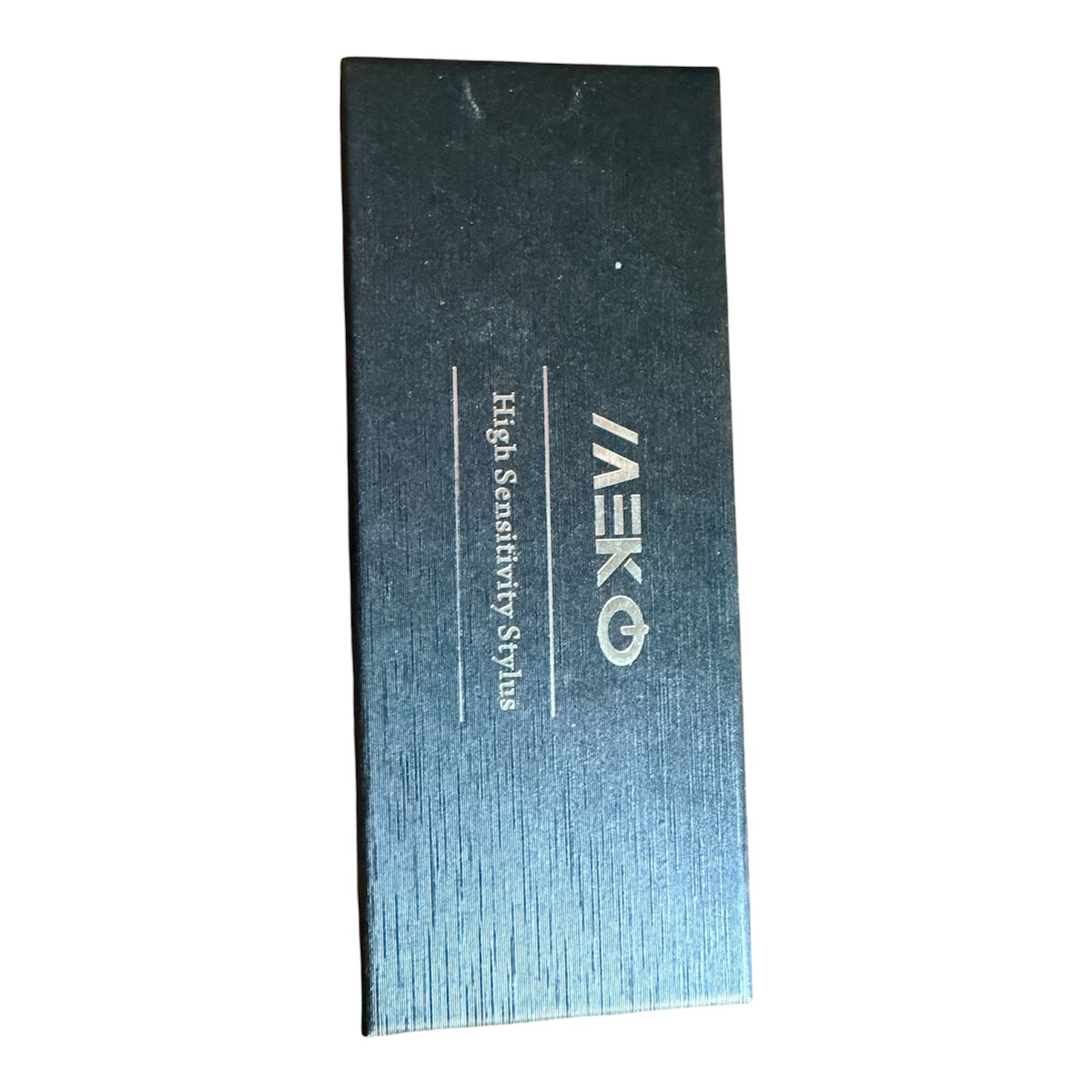 MEKO Universal High Sensitivity Stylus Pen Set Black - Brand New Open Box