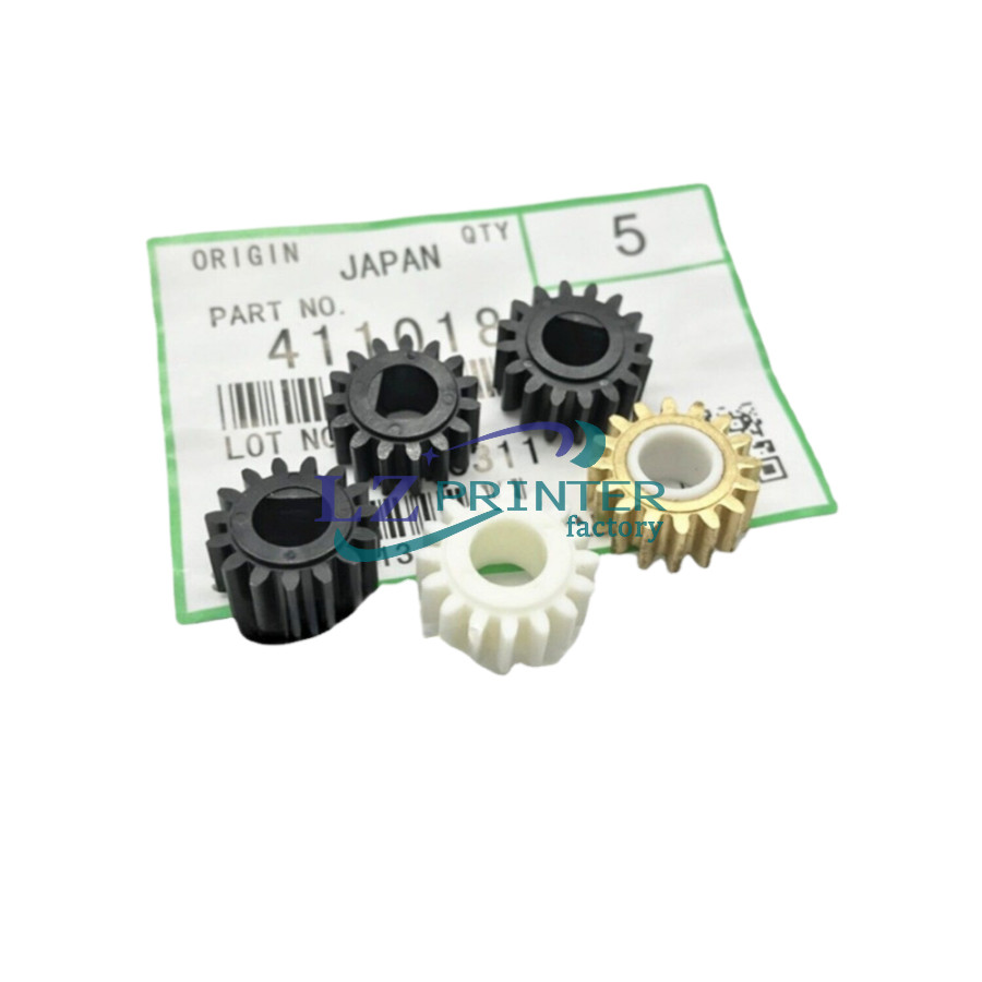2sets New Developer Gear Kit For Ricoh Mp 3053 2550 3350 3351 3352 3025