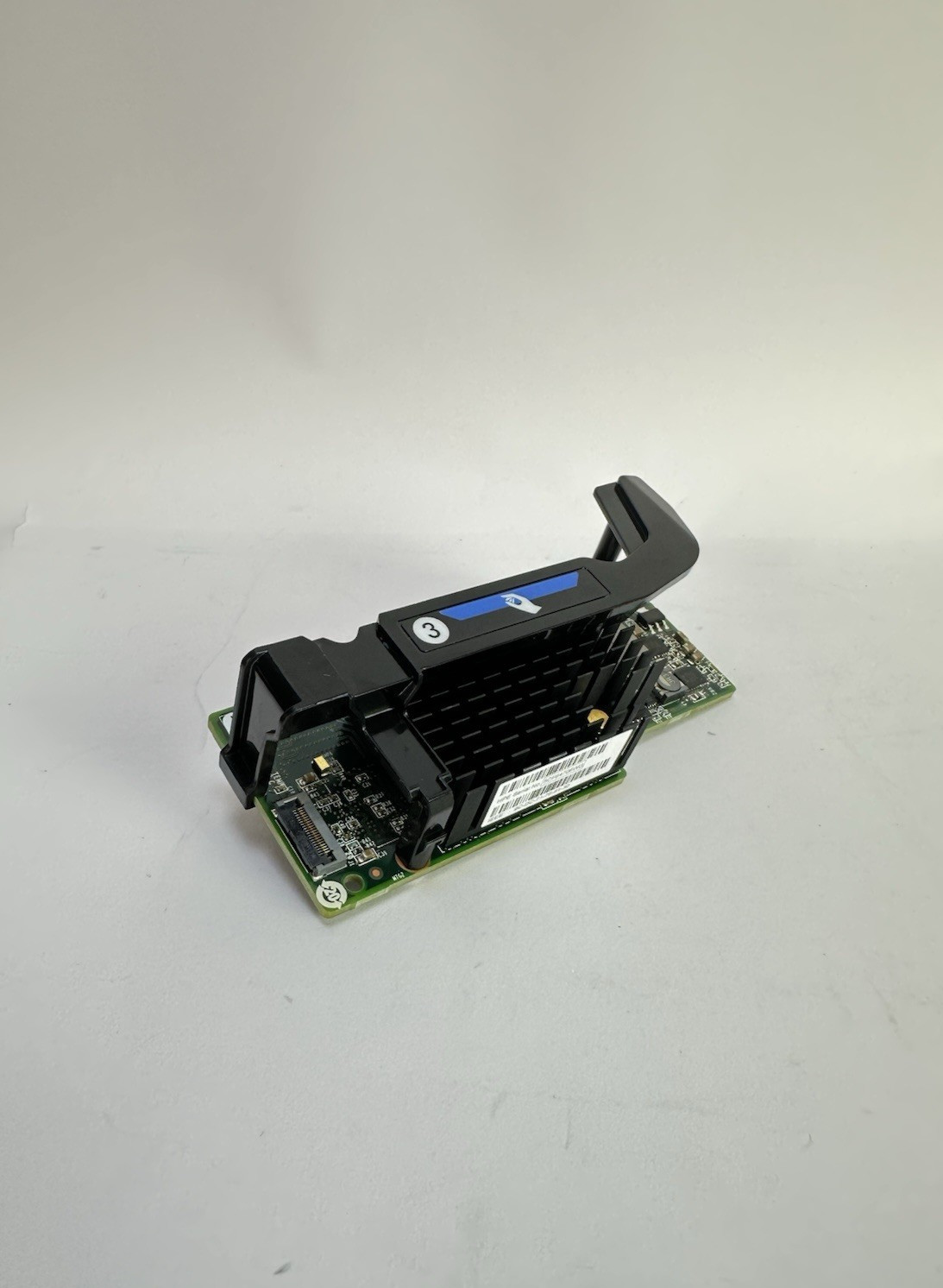 HP FlexFabric 20GbE 2 Port 650FLB Blade Network Adapter 20G 701536-001