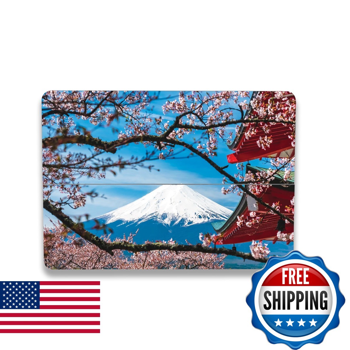 MightySkins Microsoft Surface Laptop Studio 2 (2023) Full Wrap Kit