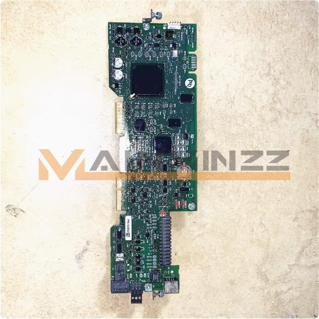 1PC Used TEST PN-43652 753 Firmware 14.005