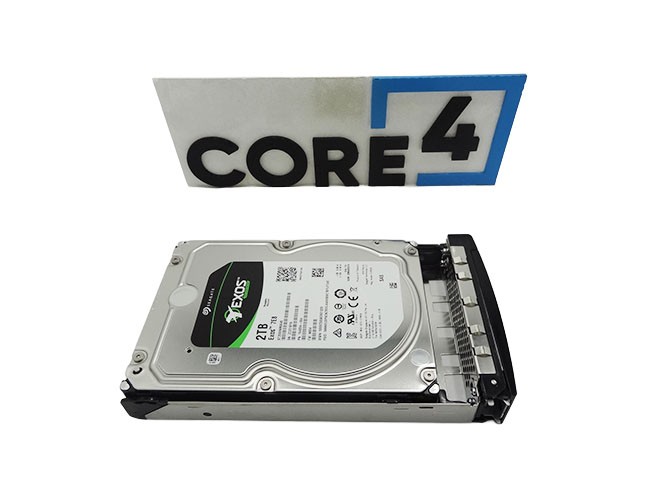 HP Q8D74A NIMBLE STORAGE CS/SF 2TB SAS HDD