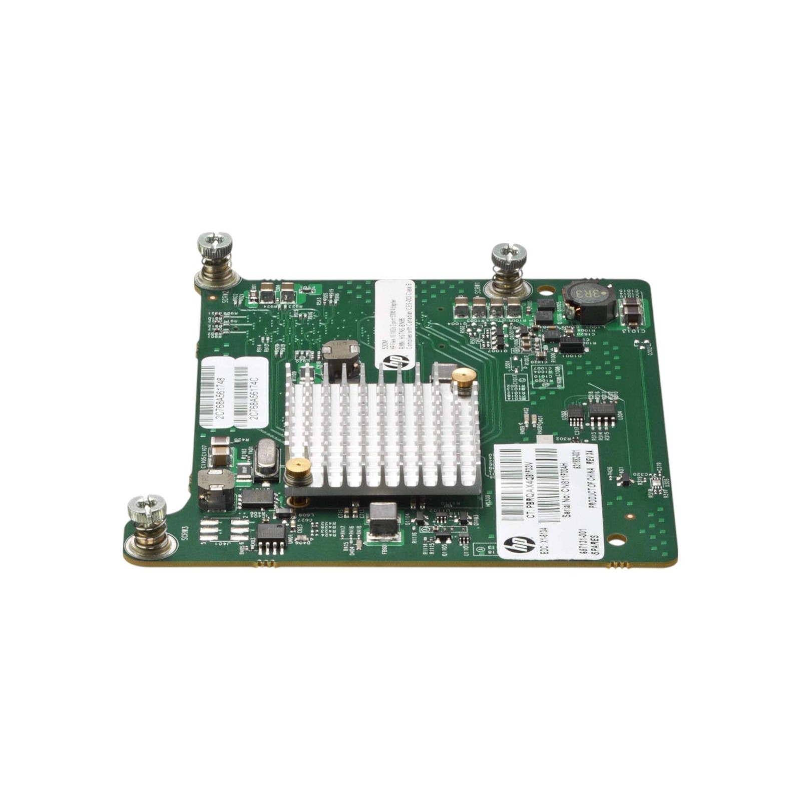 HP 657131-001