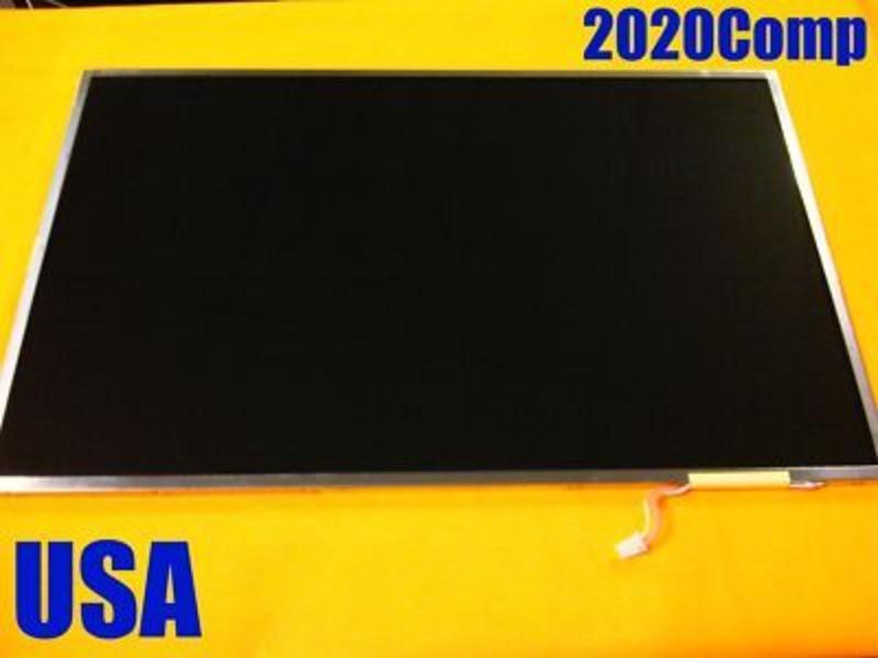  Genuine Toshiba Satellite P105 Series LCD Screen Glossy 17.1" zp71