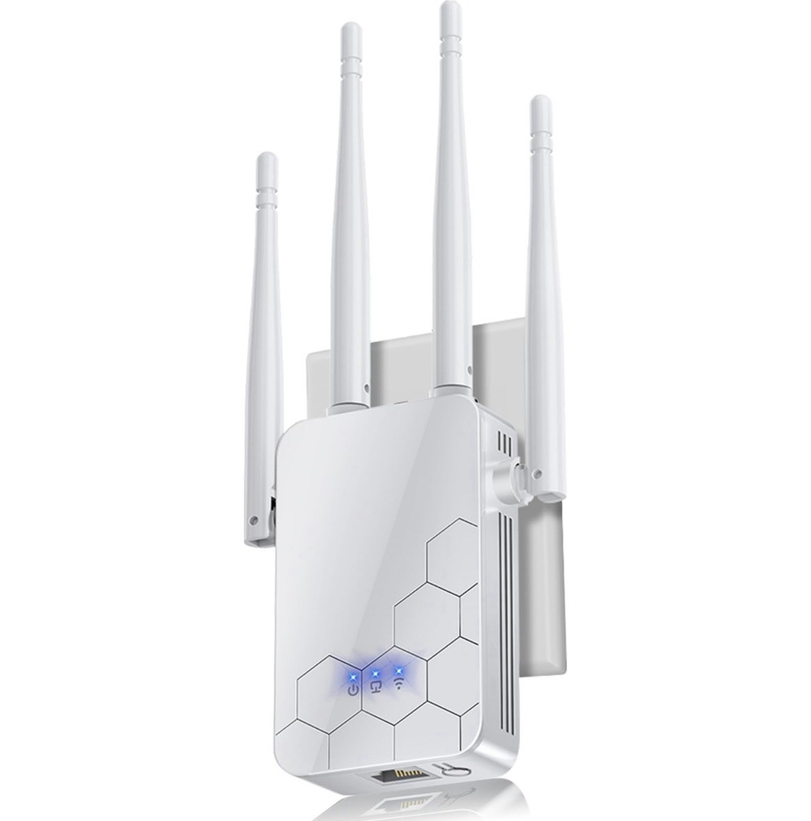 NEW Cyseed Wireless WiFi Range Extender Repeater