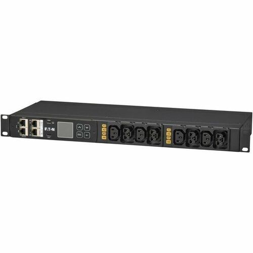 Eaton Managed PDU