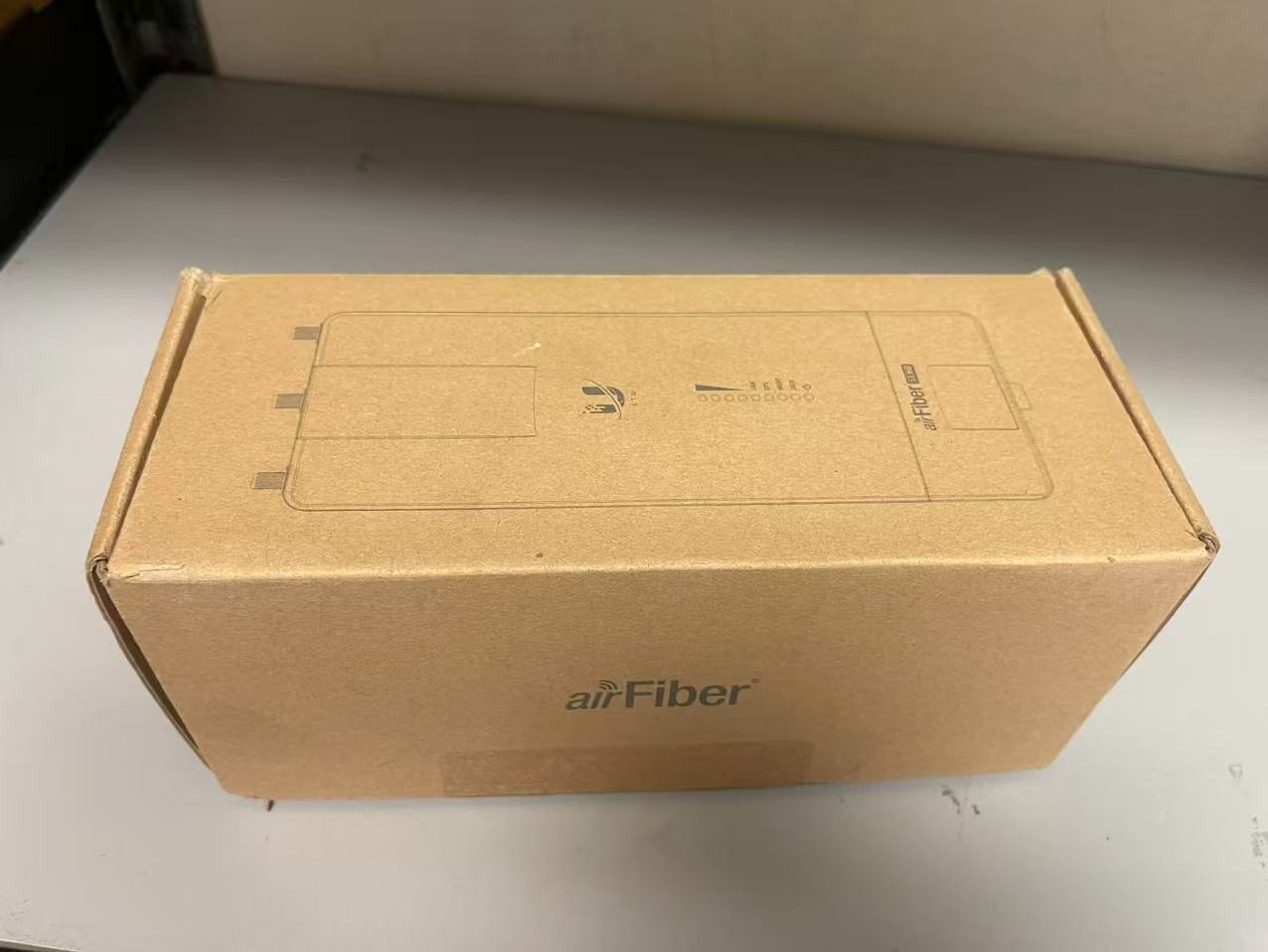 UBIQUITI  AF-5XHD UISP 5 GHz Modular Airfiber Radio System NEW