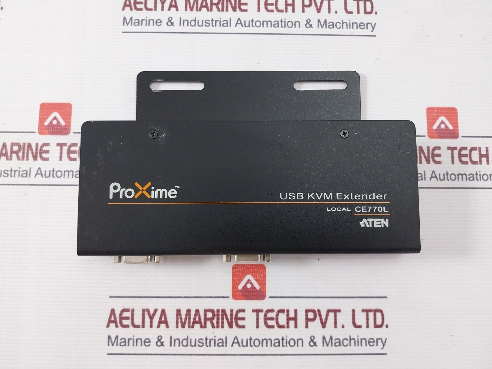 ATEN CE770L PROXIME USB KVM Extension