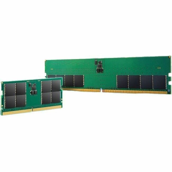 Transcend JetRAM RAM Module JM5600ASE48G