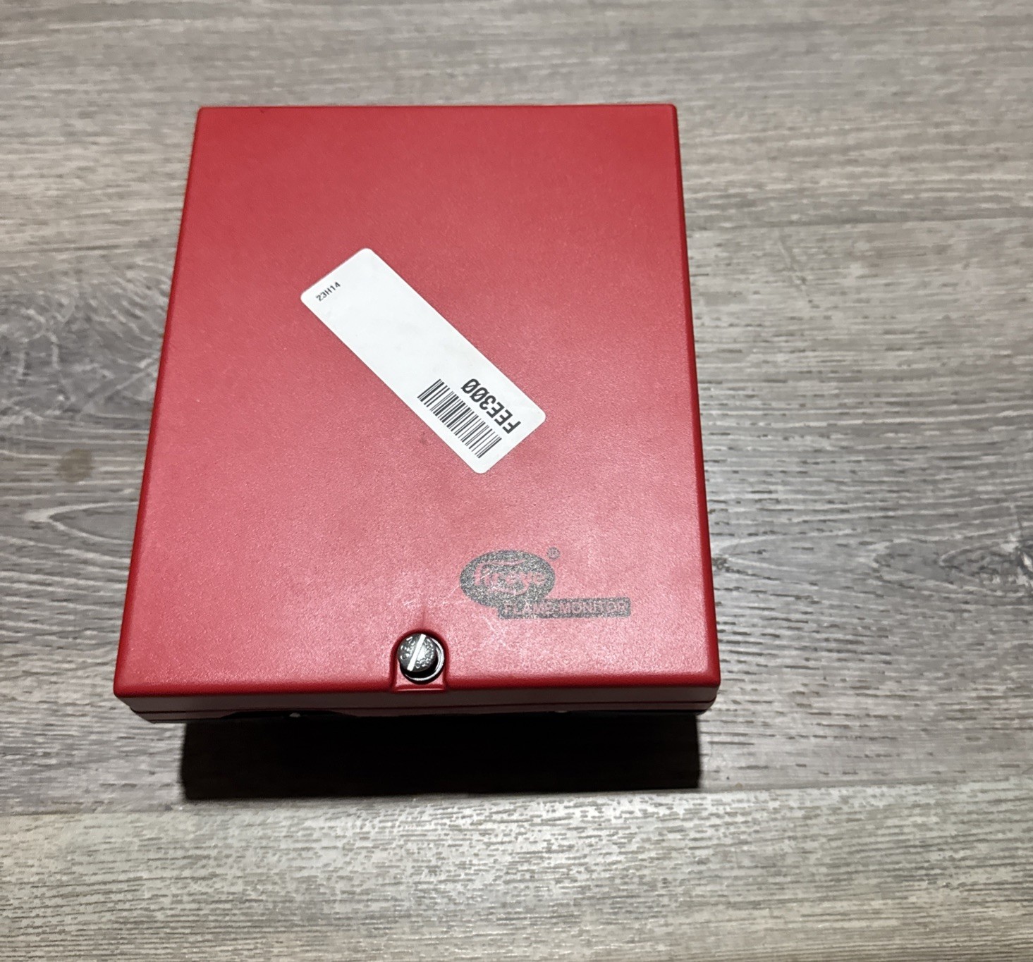 Fireye Flame Monitor E300 Expansion Module Use with EB700 Chassis New No Box