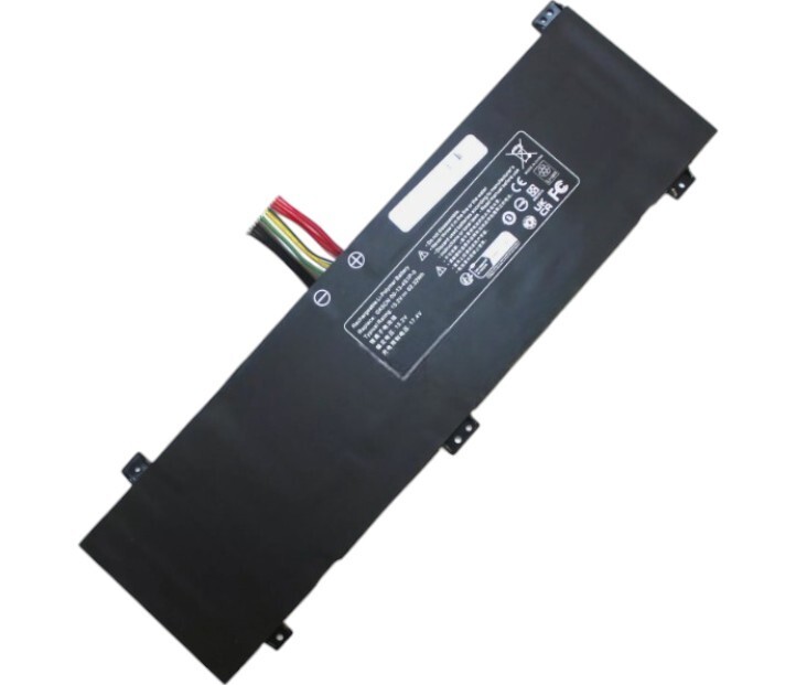 New GK5CN-00-13-4S1P-0 Laptop Battery for Getac GK5CN5Z GK5CN6Z GK5CN4Z GK6Z5CN