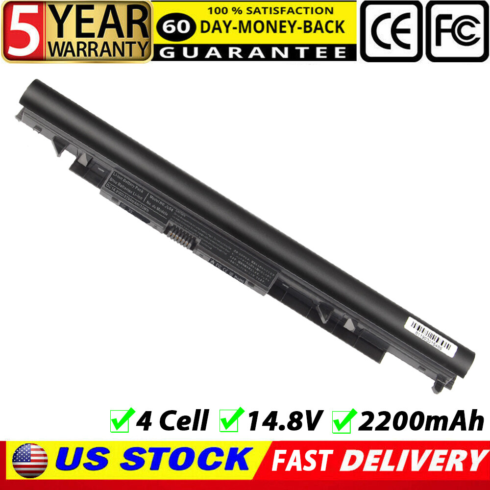 JC03 JC04 Battery For HP 919700-850 919701-850 HHSTNN-DB8 HSTNN-LB7V 14-BW 17-BS