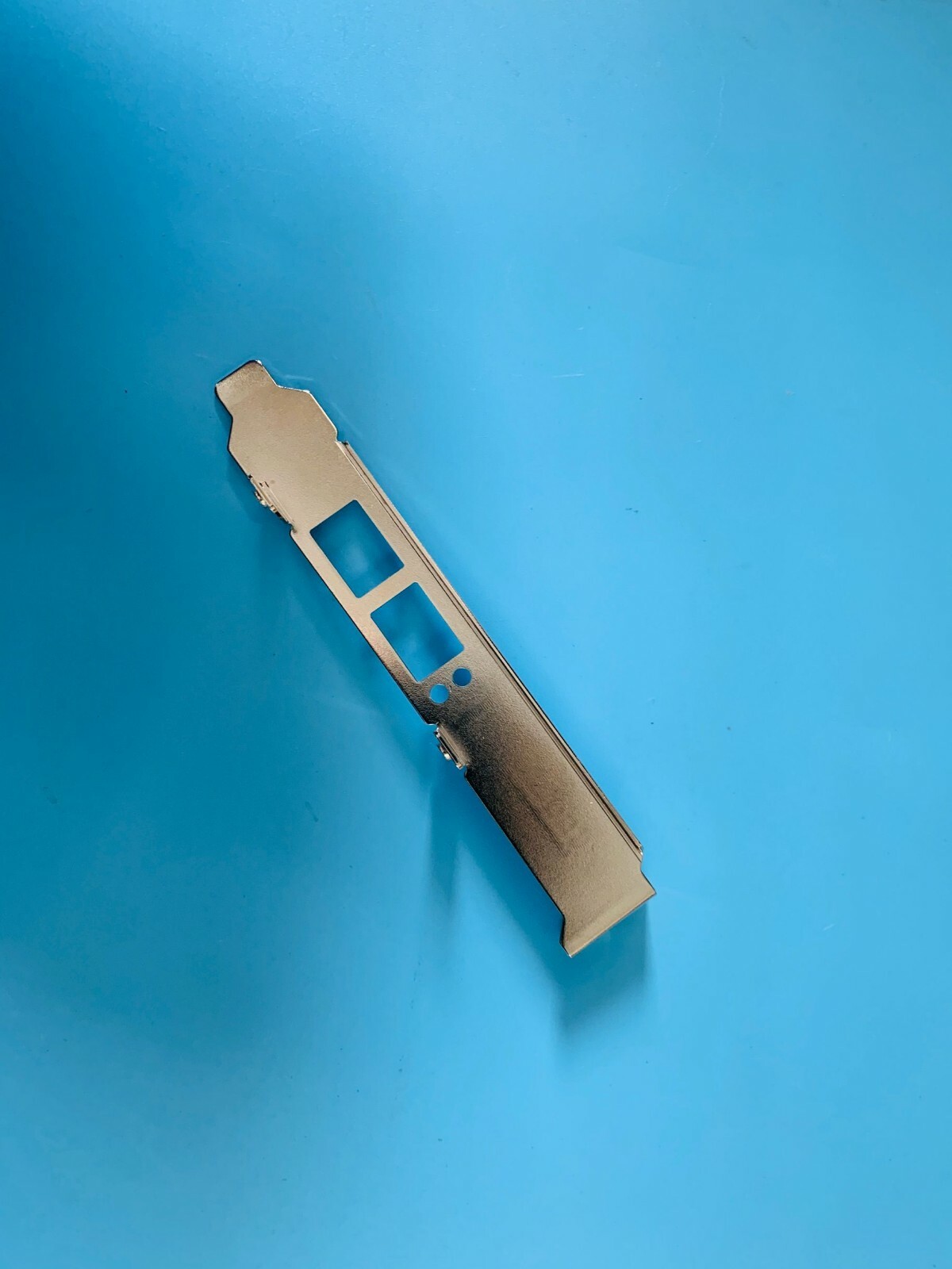 Full height Tall Bracket for Chelsio 110-1088-30 CC2-N320E-SR N320E card