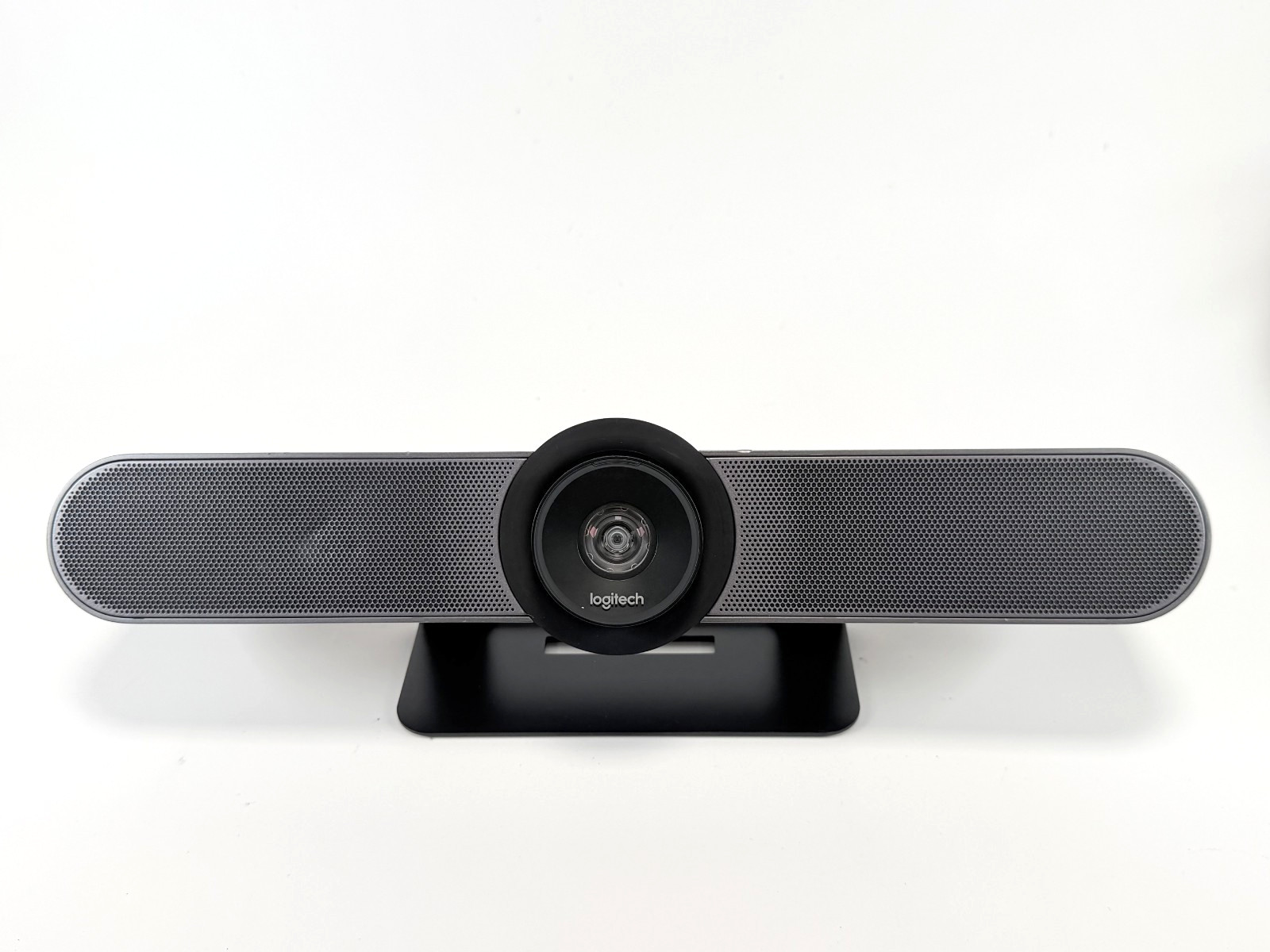 Logitech MeetUp Conferencing Camera Bar (V-R0007) - No AC Adapter